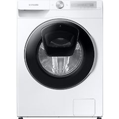 Samsung ww90t684dlh addwash lavatrice, caricamento frontale, 9 kg, 55 cm, classe a