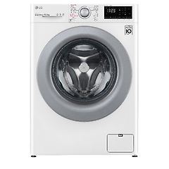 Lg f4wv310s4e f4wv310s4e lavatrice intelligente aidd 10,5kg vapore 1400 giri/min carica frontale classe
