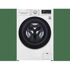 Lg f4wv510s1ea lavatrice, caricamento frontale, 10,5 kg, 56,5 cm, classe b