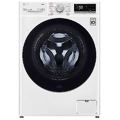Lg f4wv510sae lavatrice caricamento frontale 10,5 kg 1400 giri/min a b
