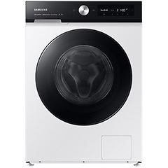 Samsung lavatrice bespoke ai™ ecodosatore 11kg ww11bb744dge