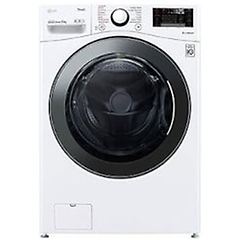 Lg f1p1cy2w lavatrice, caricamento frontale, 17 kg, 77 cm, classe e