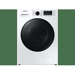 Samsung lavasciuga wd90ta046be air wash ecolavaggio 9 kg / 6 kg profondità 71.3 cm classe b
