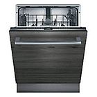 Siemens sn63hx36te iq300 lavastoviglie integrata totale cm 60 12 coperti