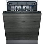 Siemens sn85ex56ce iq500 lavastoviglie integrata totale cm. 60 14 coperti