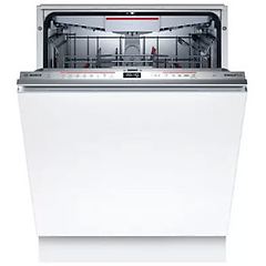 Bosch smv6ecx51e lavastoviglie incasso, 59,8 cm, classe c