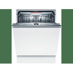 Bosch smv4hcx60e lavastoviglie incasso, 59,8 cm, classe e