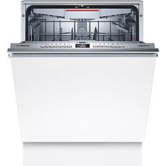 Bosch smh4ecx14e 4 lavastoviglie integrata totale cm. 60 13 coperti cerniere sliding
