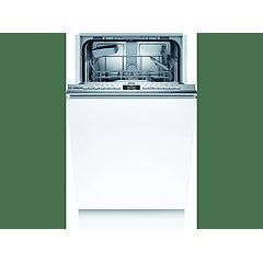 Bosch spv4hkx53e lavastoviglie incasso, 44,8 cm, classe e