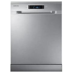 Samsung lavastoviglie dw60a6092fs 14 coperti classe d 59.8 cm grigio