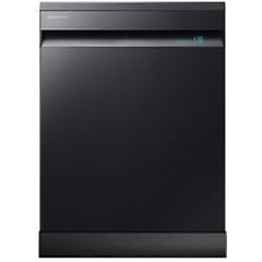 Samsung lavastoviglie dw60a8050fb bespoke 14 coperti classe c 59.8 cm nero