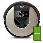 Irobot Roomba I6 Aspirapolvere Robot 0,4 L Senza Sacchetto Beige, Nero