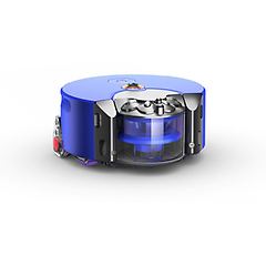Dyson robot aspirapolvere 360 heurist