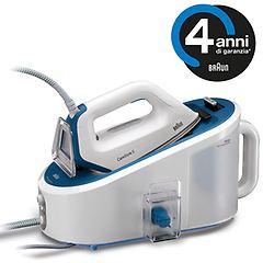 Braun Is 5145 Wh Carestyle 5