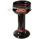 Barbecook barbecue a carbonella loewy d.40cm nero