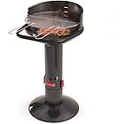Barbecook barbecue a carbonella loewy d.47,5cm nero