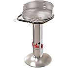 Barbecook barbecue a carbonella loewy d.47,5cm acciaio
