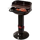 Barbecook barbecue a carbonella loewy 55x33cm nero