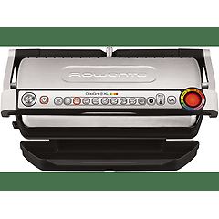 Rowenta grill gr722d optigrill+ xl  bistecchiera intelligente