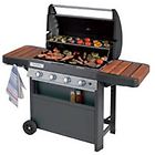 Campinggaz barbecue 4 series classic wld