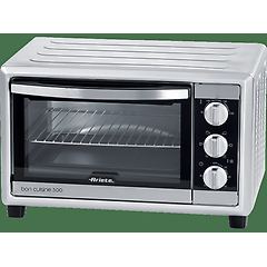 Ariete forno elettrico 985 bon cuisine 300 1500 w 30 litri
