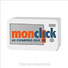 Electroline forno a microonde micro 18lt no grill timer nero np me187sn