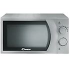 Candy forno a microonde cmw2070s 20 litri 700 w