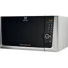 Electrolux forno a microonde ems28201os con grill 22.8 litri 900 w