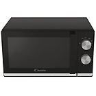 Candy forno a microonde cmw20tnmb 20 litri 700 w