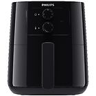 Philips hd920090 essential friggitrice ad aria hd9200/90 da 4,1l e 0,8 kg con tecnologia rapid air