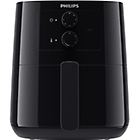 Philips friggitrice ad aria essential hd9200/90 1400 w 0.8 litri