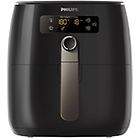 Philips friggitrice ad aria premium collection hd9741 1500 w 0.8 litri