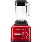 Kitchenaid frullatore 100 year limited edition queen of hearts 5ksb6060hesd 240 w w rosso