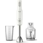 Philips frullatore daily collection promix hr2542/00 700 w bianco