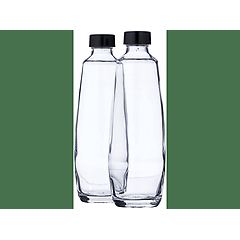 Sodastream bottiglia bottiglie glass bottle