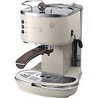 Delonghi ecov310bg de'longhi ecov 310.bg macchina per caffè manuale macchina per espresso 1,4 l