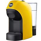 Lavazza macchina da caffè a modo lm800 tiny giallo capsule
