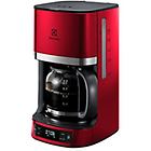 Electrolux macchina da caffè 7000 serie ekf7700r caffè americano rosso