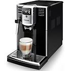 Saeco macchina da caffè series 5000 ep5310 automatica caffè macinato, chicchi di caffè