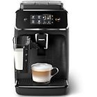 Saeco macchina da caffè series 2200 ep2230 automatica caffè macinato, chicchi di caffè