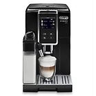 Delonghi macchina da caffè dinamica ecam370.70b automatica caffè macinato, chicchi di caff&egra