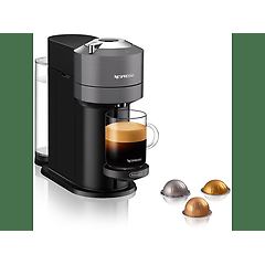 Delonghi macchina da caffè nespresso vertuo next env120gy grigio capsule