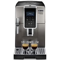 Delonghi macchina da caffè dinamica aroma bar ecam359.37.tb automatica caffè macinato, chicchi 