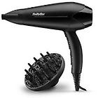 Babyliss phon power dry 2100 2100 w con ionizzatore