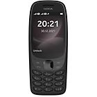 Nokia telefono cellulare 6310 nero telefono con funzionalità 8 mb gsm 16posb01a09