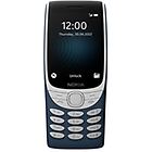 Nokia telefono cellulare 8210 4g blu scuro 4g telefono con funzionalità 128 mb gsm 16libl01a09