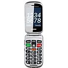 Brondi Telefono Cellulare Amico Supervoice Nero Telefono Con Funzionalità 32 Mb Gsm 10277090