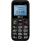 Maxcom telefono cellulare comfort mm426 telefono con funzionalità gsm mm 426