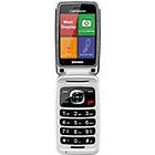 Brondi telefono cellulare contender bianco telefono con funzionalità gsm 10277051