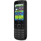 Nokia telefono cellulare 225 4g nero 4g telefono con funzionalità 128 mb gsm 16qenb01a03